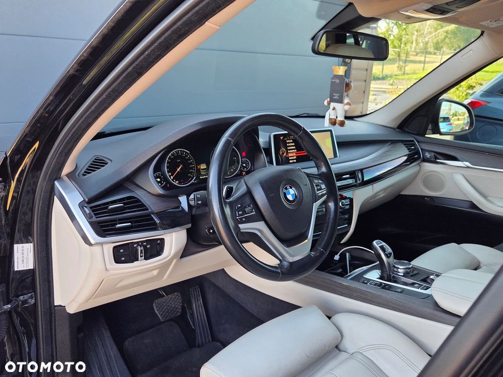 BMW X5 - 5