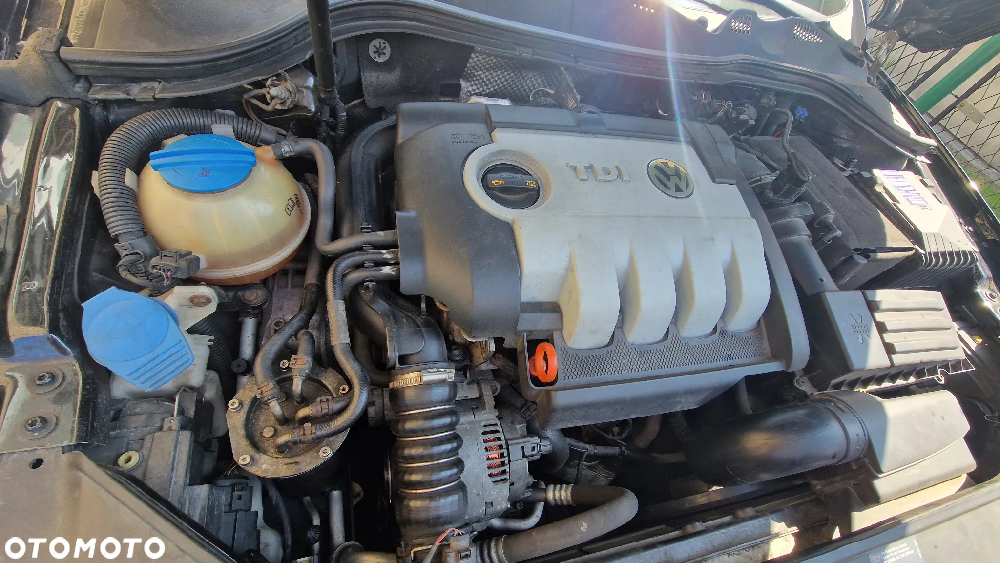 Volkswagen Passat - 19