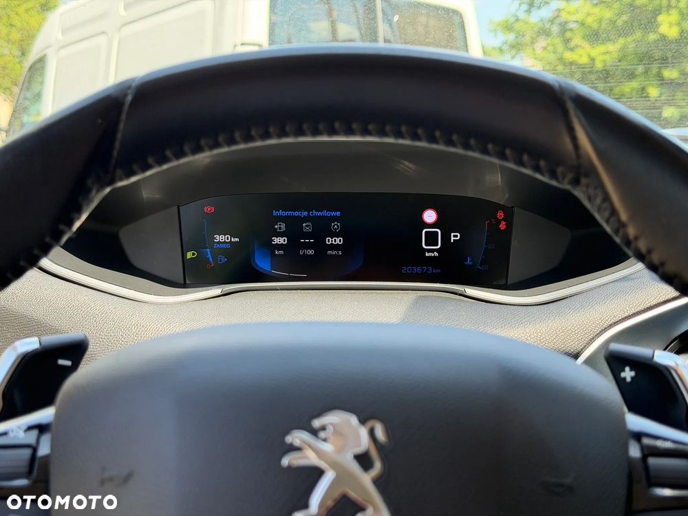 Peugeot 308 BlueHDi 130 EAT8 Stop & Start Active Pack - 10