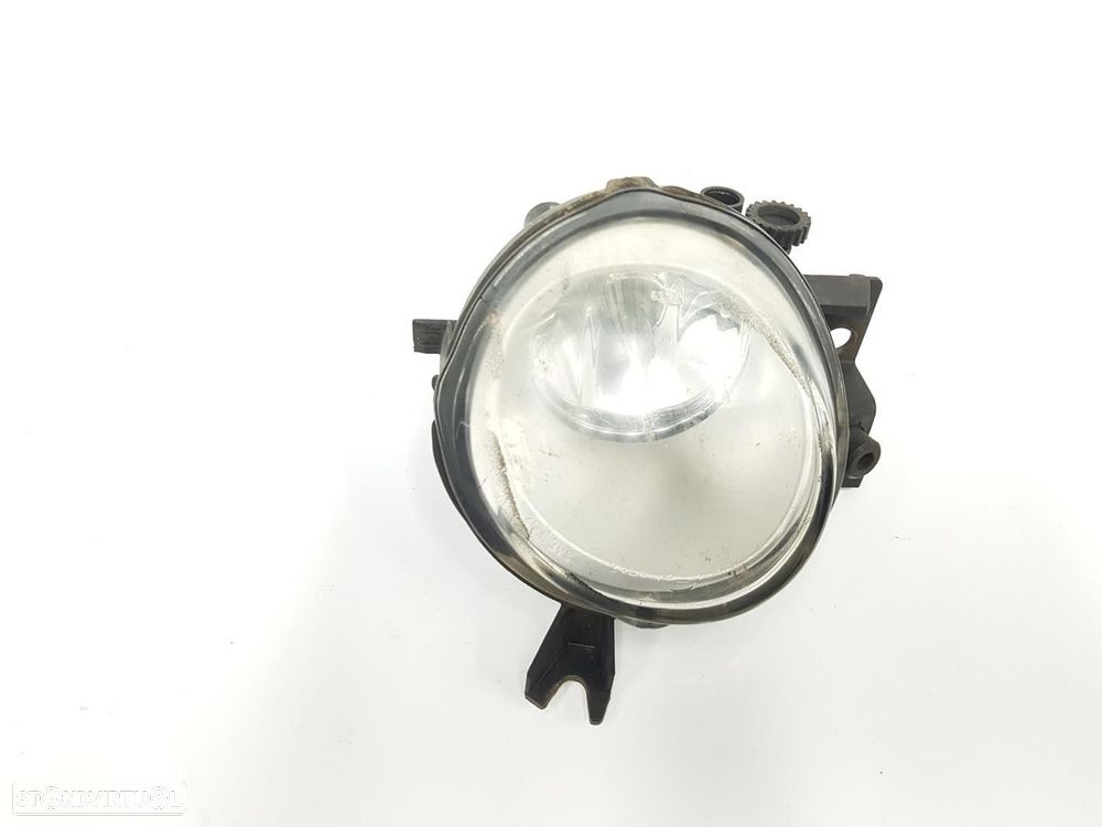 FAROL NEVOEIRO ESQUERDO VOLKSWAGEN TOUAREG 2005 - 3