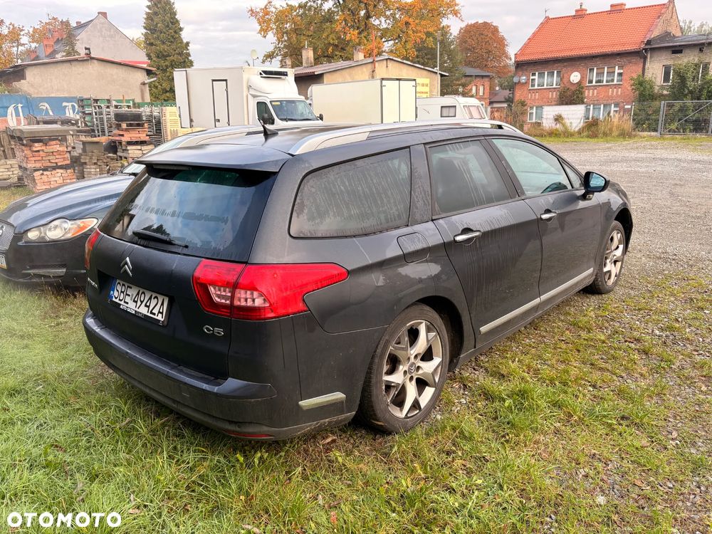 Citroën C5 2.0 HDi Exclusive - 4