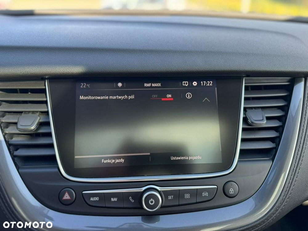 Opel Grandland X - 23