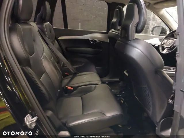 Volvo XC 90 T5 AWD Momentum 7os - 6