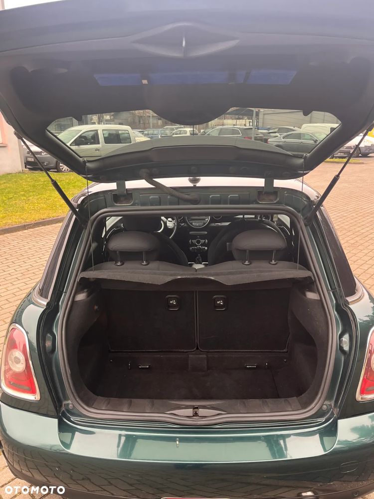 MINI Cooper - 26