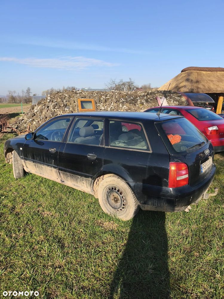 Części samochodowe