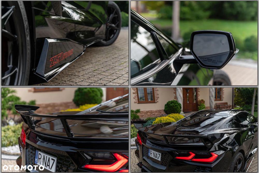 Chevrolet Corvette - 32