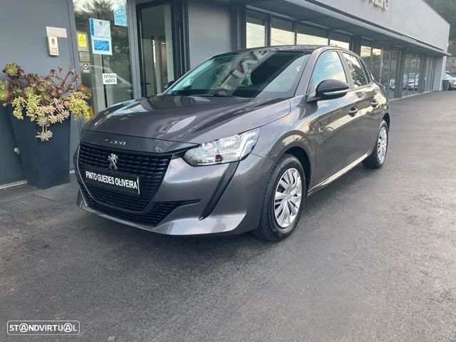 Peugeot 208 1.2 PureTech Like - 1
