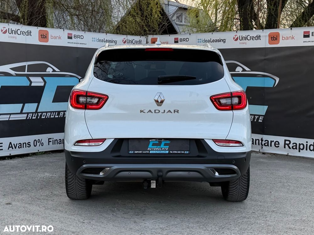 Renault Kadjar TCe EDC GPF Intens - 5