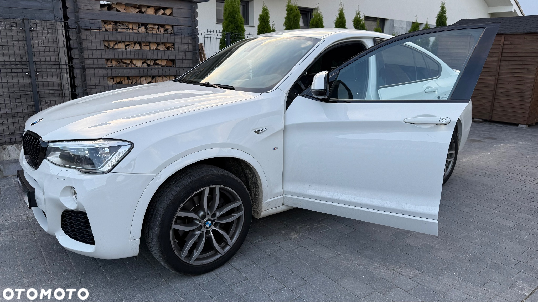 BMW X4 xDrive20d M Sport - 9