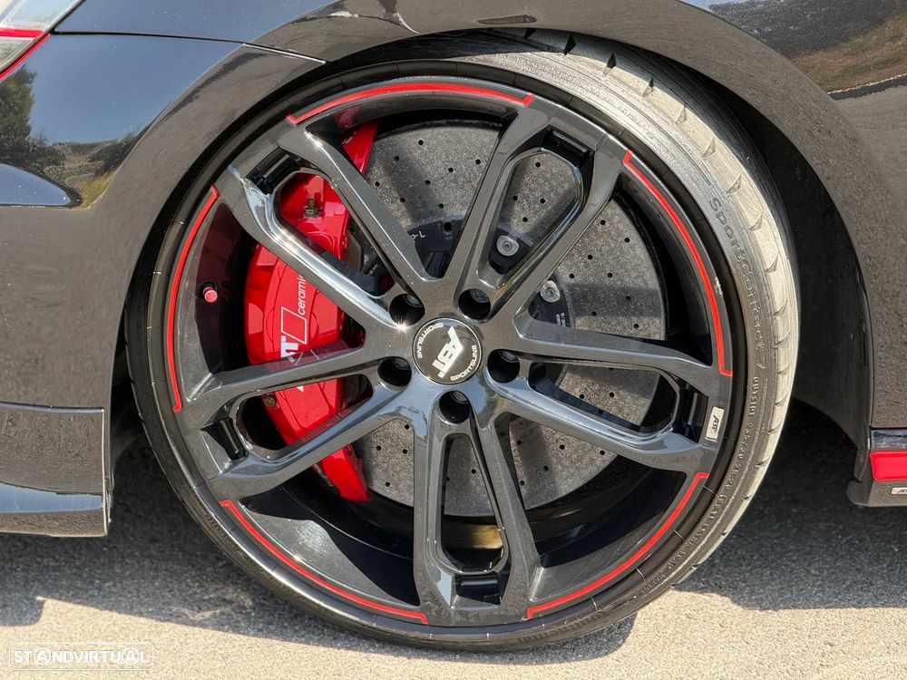VW Golf - 5