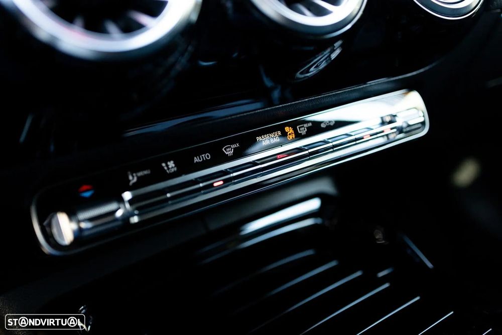 Mercedes-Benz CLA 45 AMG S Shooting Brake 4Matic+ - 27