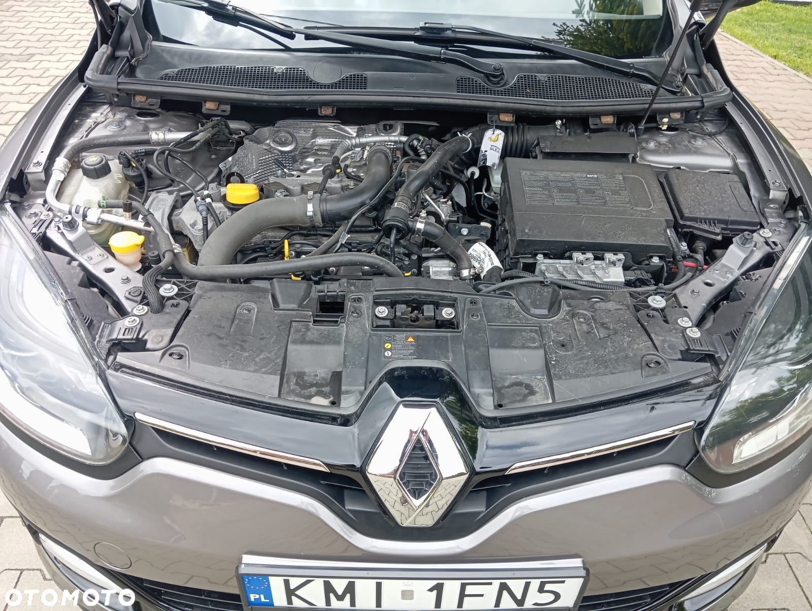 Renault Megane - 9