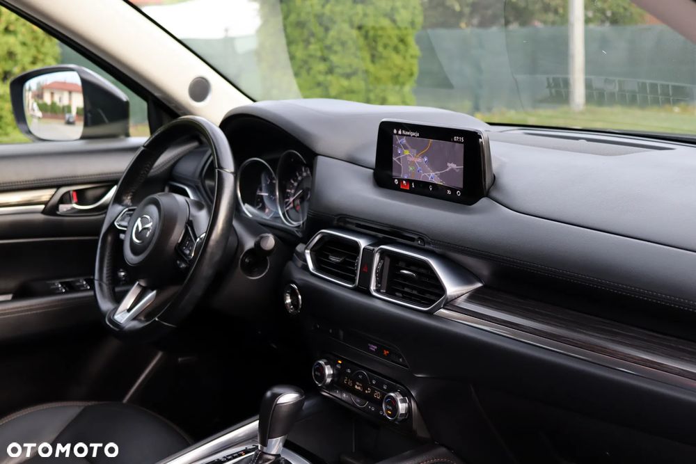 Mazda CX-5 2.2 D Skypassion AWD - 24