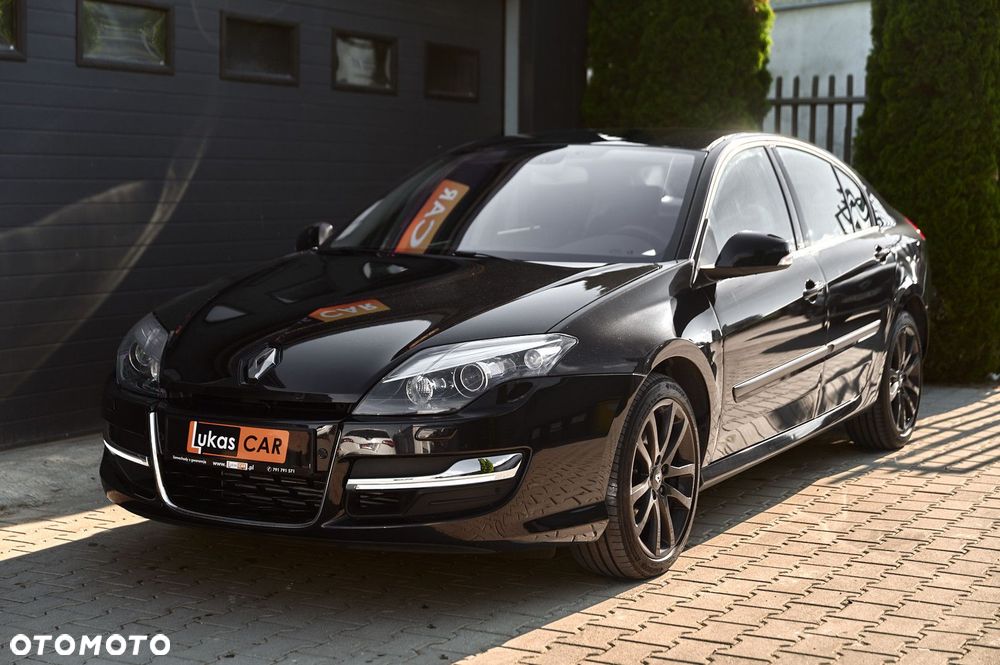 Renault Laguna - 38