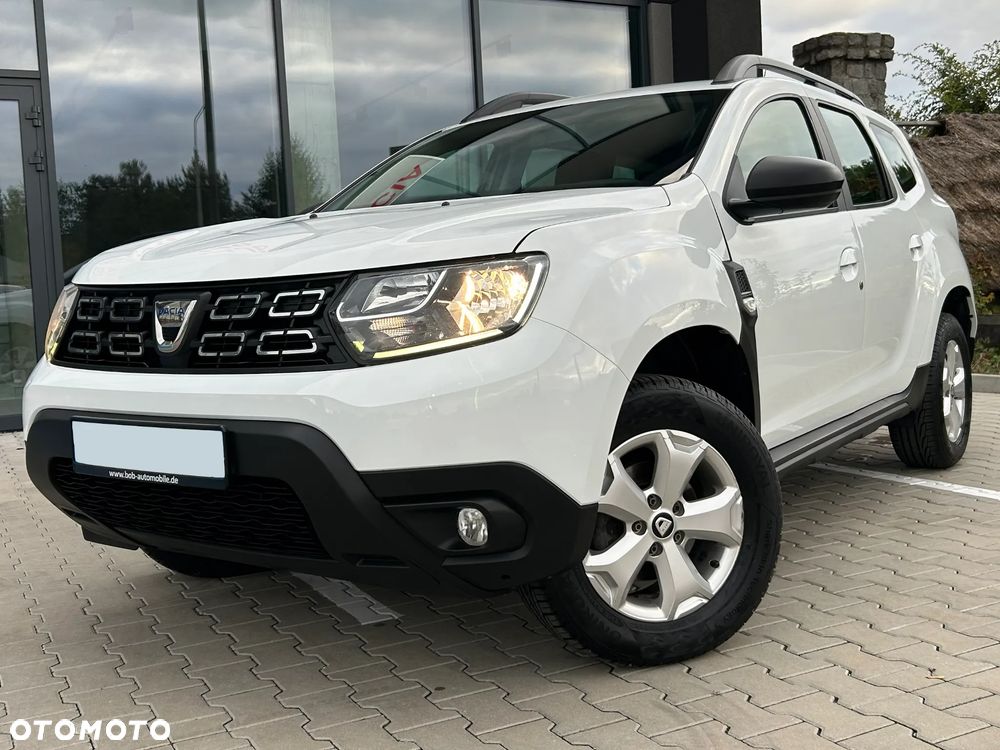 Dacia Duster - 2