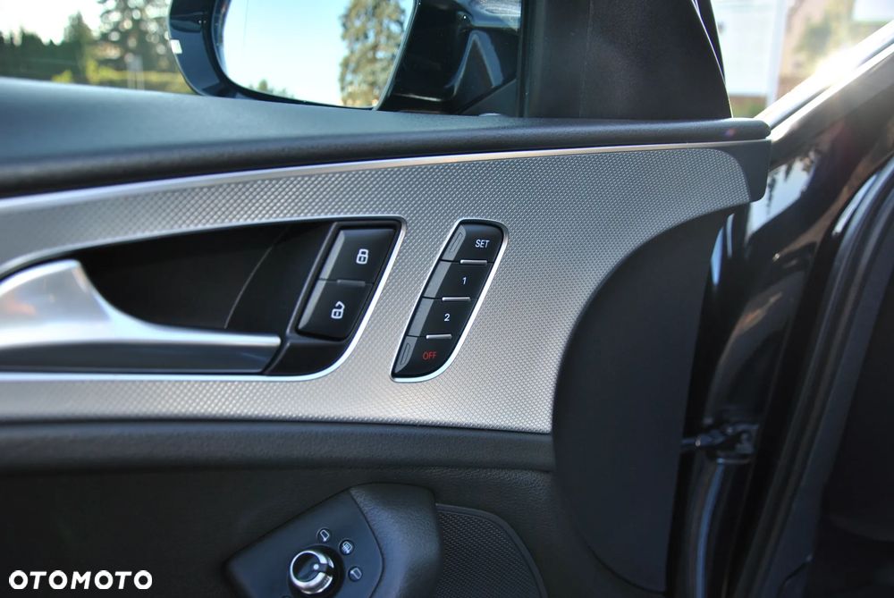 Audi A6 Limousine 3.0 TDI Quattro S tronic - 15