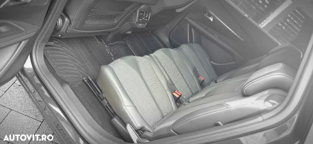 Peugeot 5008 1.5 BlueHDI s&s EAT8 Allure - 18
