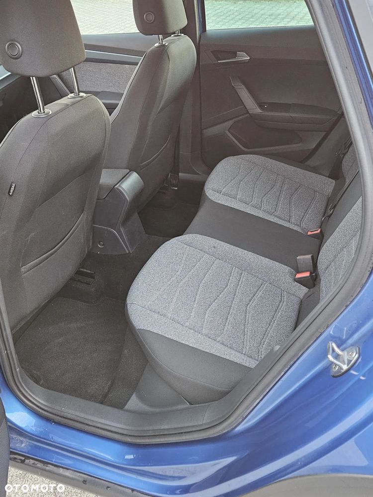 Seat Arona 1.0 TSI OPF Xperience BEATS - 39