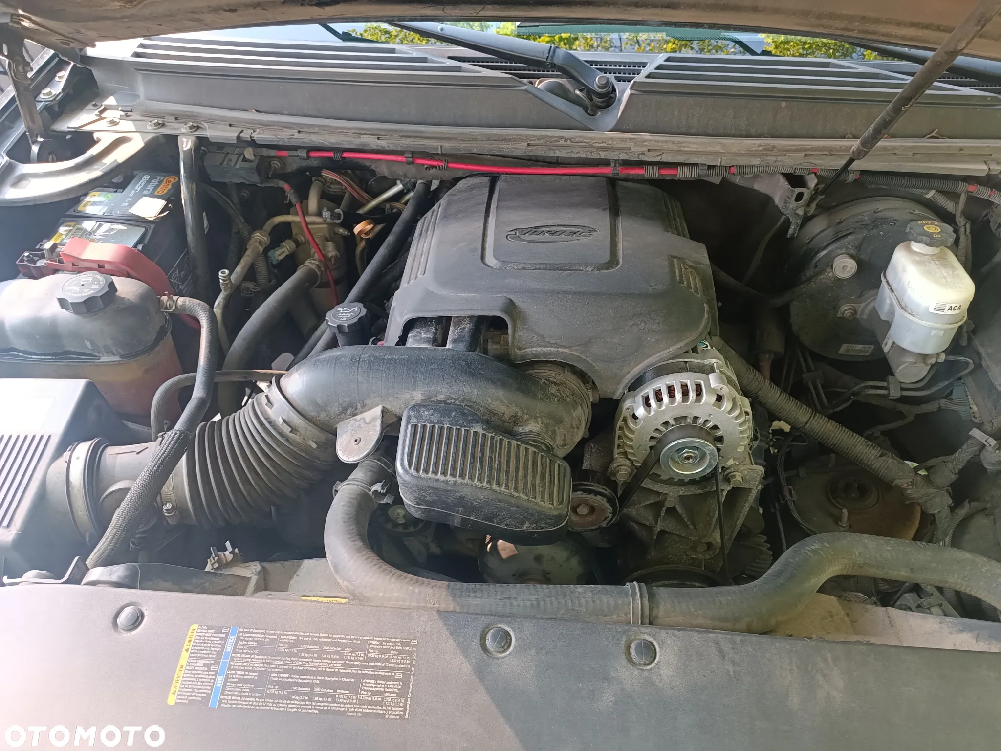 Cadillac Escalade 6.2 V8 Elegance - 8