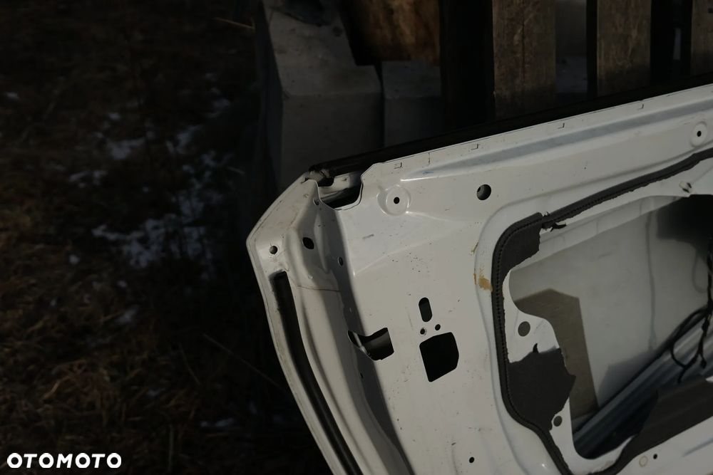 Drzwi przód przednie lewe BMW seria 1 F21 3d 300 - 8