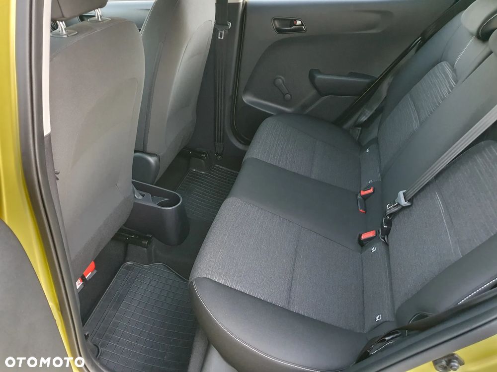 Kia Picanto 1.2 M - 33