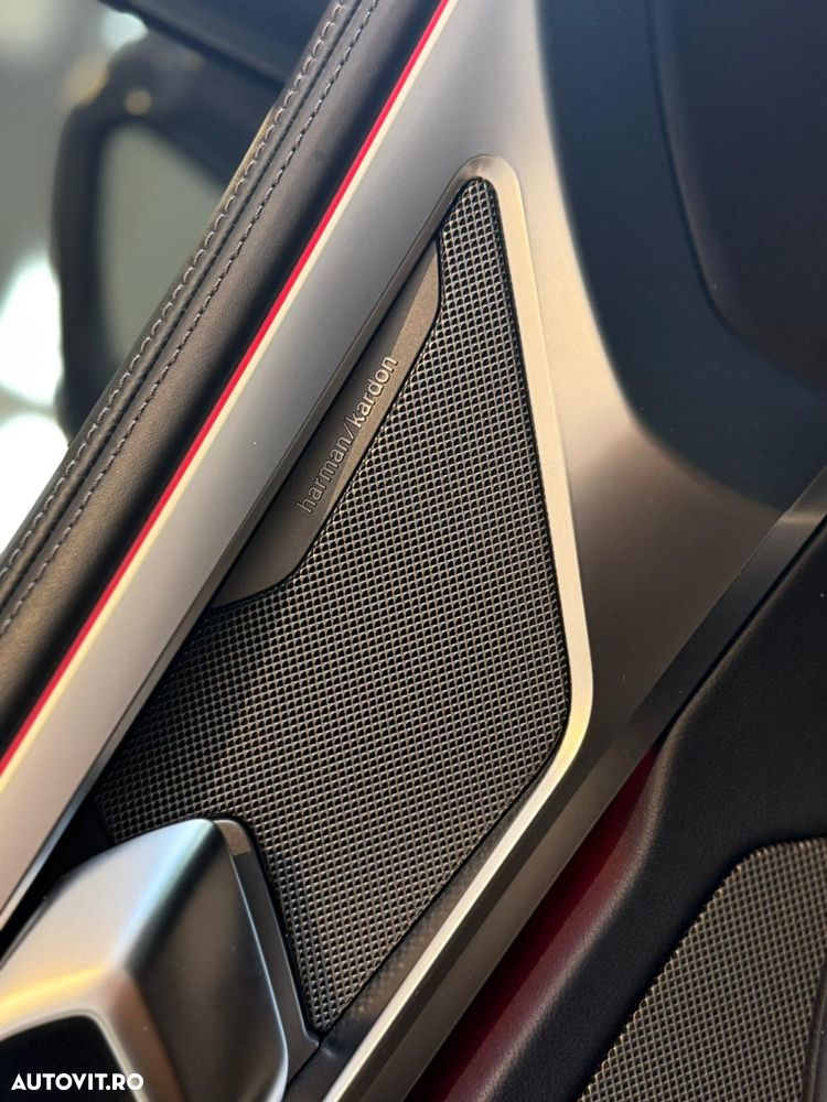 BMW Seria 8 840i xDrive - 15