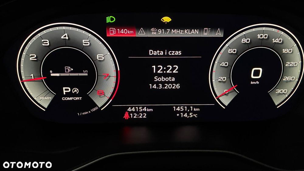 Audi Q5 45 TFSI quattro S tronic - 18