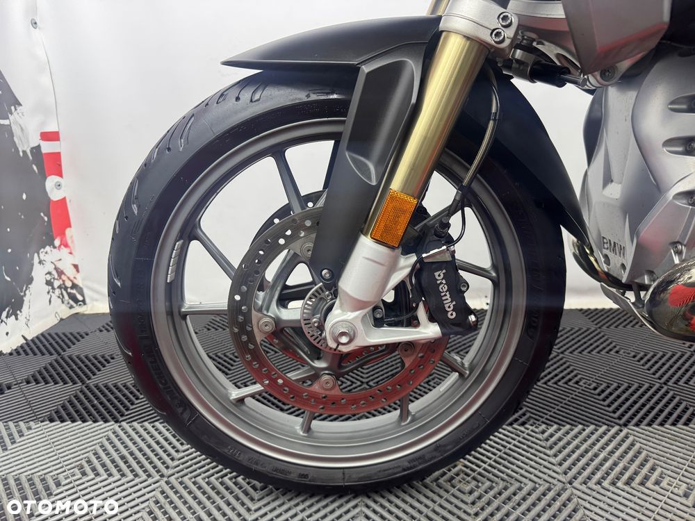 BMW GS - 8