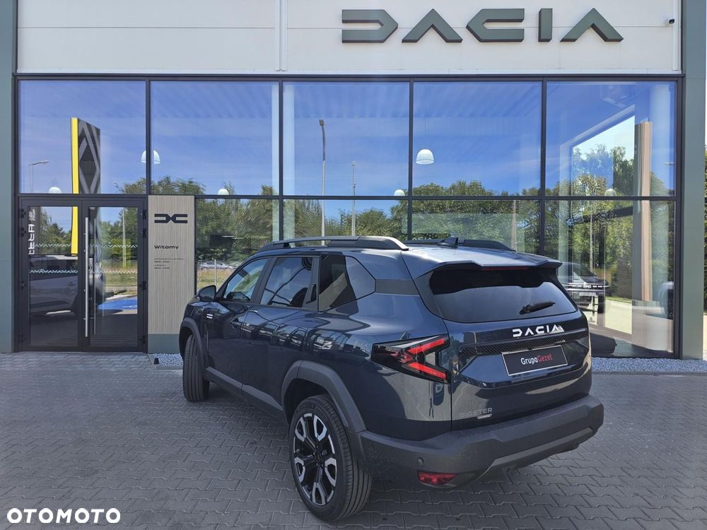 Dacia Bigster - 4
