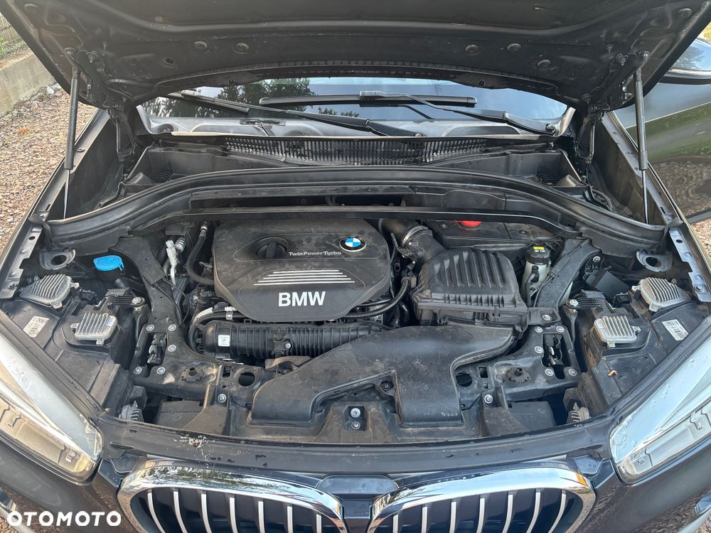 BMW X1 - 13