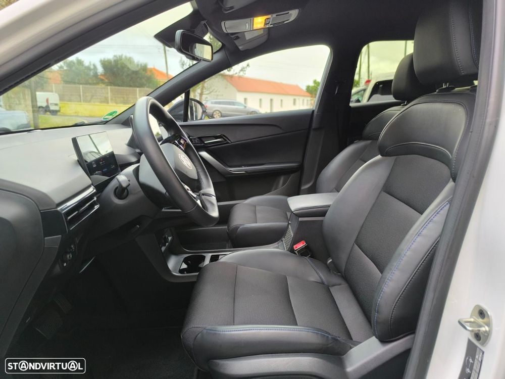 MG MG4 51 kWh Standard - 7