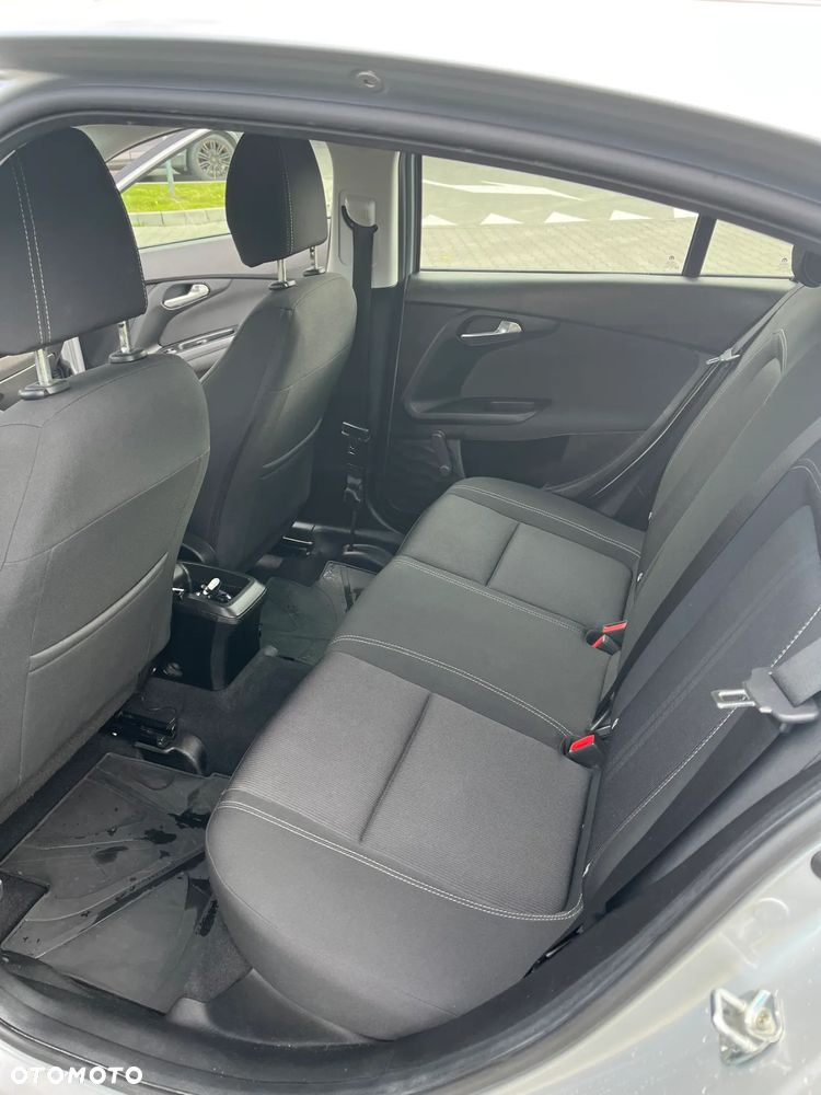 Fiat Tipo 1.4 16v Pop - 9