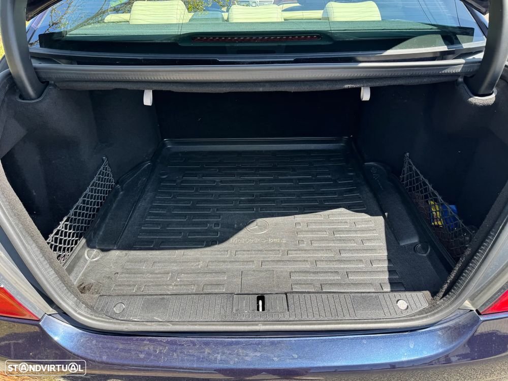 Mercedes-Benz S 350 Standard - 15