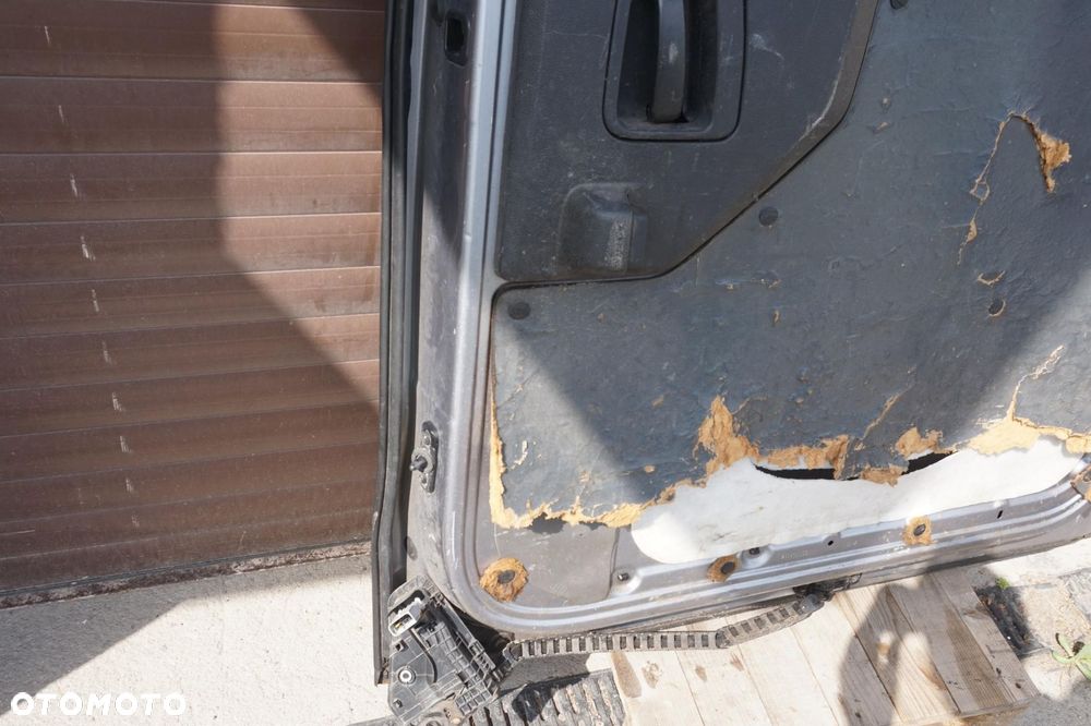 DRZWI PRZESUWNE PRAWE JUMPY EXPERT III PROACE II VIVARO C - 12