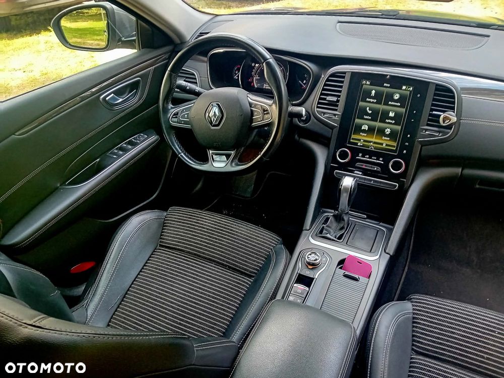 Renault Talisman 2.0 Blue dCi Intens EDC - 6