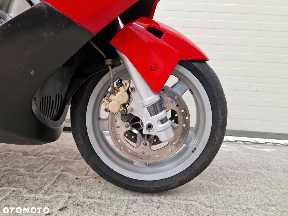 Gilera Nexus 500 - 22