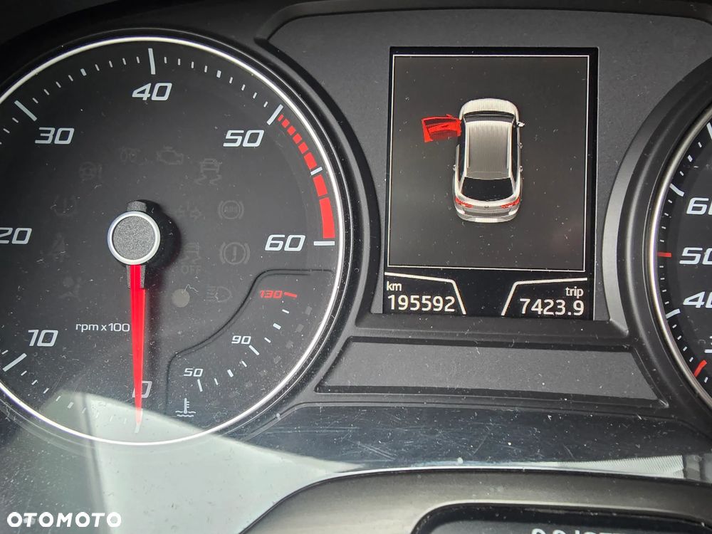 Seat Leon 2.0 TDI Style S&S - 24