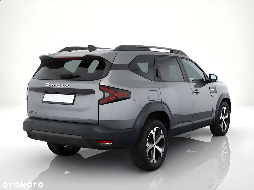 Dacia Bigster 1.2 TCe mHEV Journey - 7