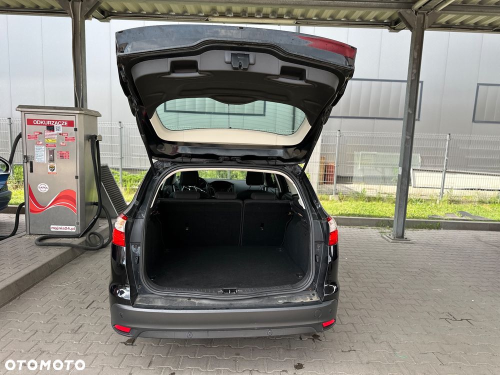 Ford Focus 1.0 EcoBoost Edition - 7