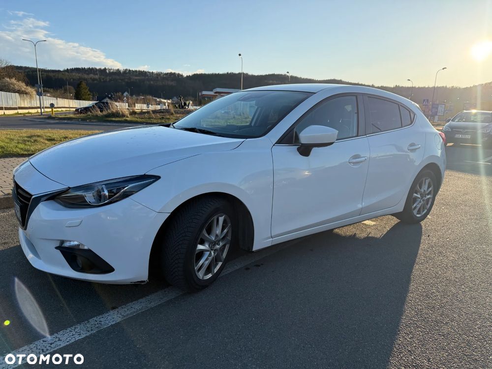 Mazda 3 2.0 Skyenergy - 4
