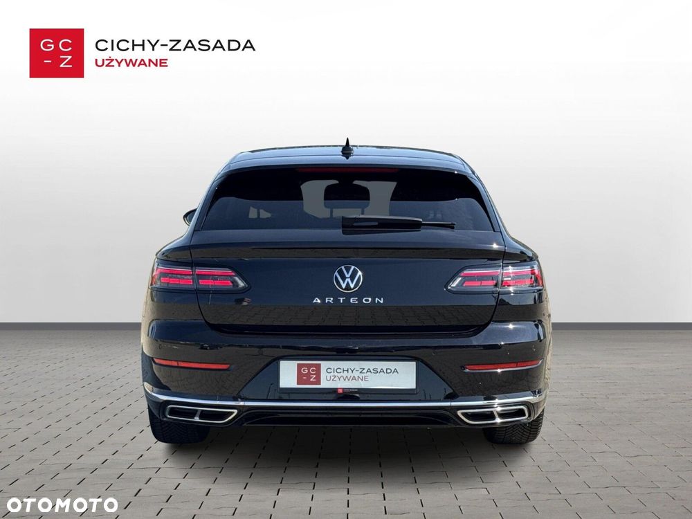 Volkswagen Arteon - 8