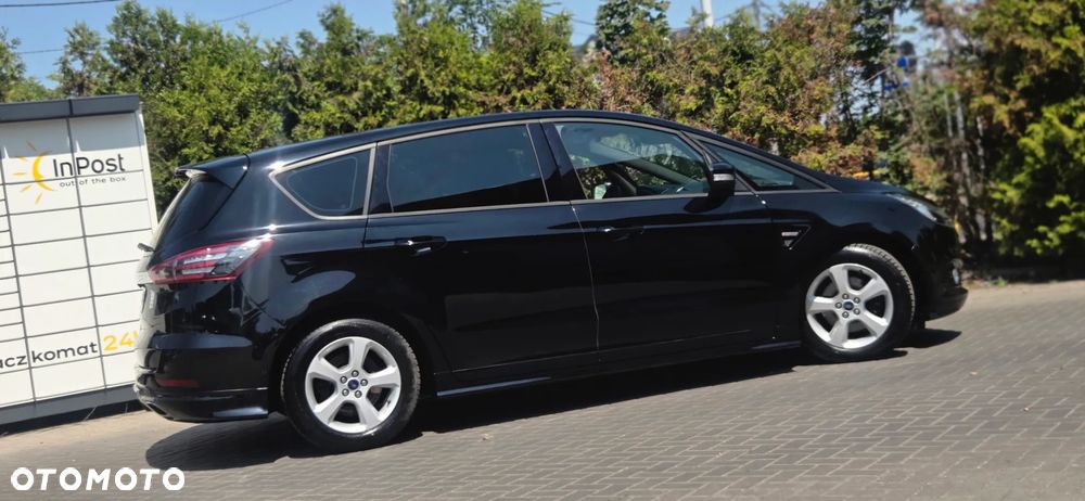 Ford S-Max 2.0 TDCi ST-Line PowerShift - 17