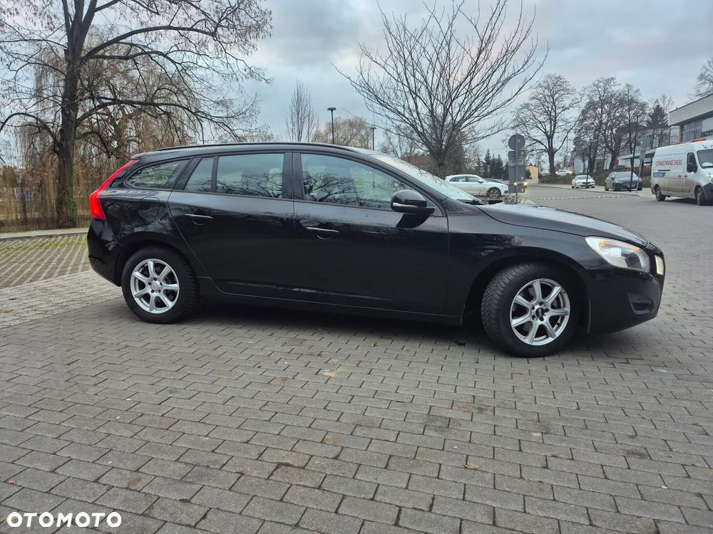 Volvo V60 DRIVe - 31