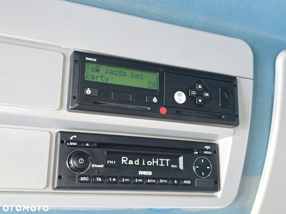 Iveco EUROCARGO 160-280 Euro6 / WUKO / Asenizacyjny - 25