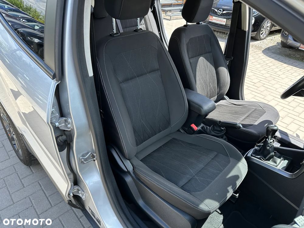 Ford EcoSport - 23
