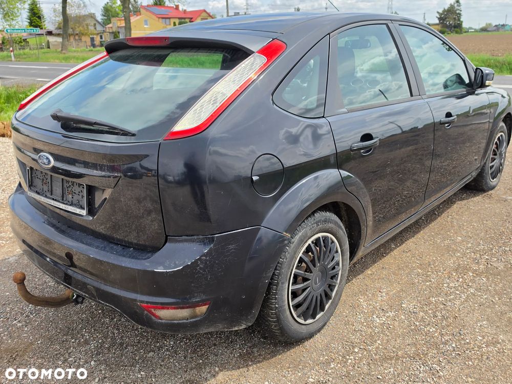 Ford Focus - 7