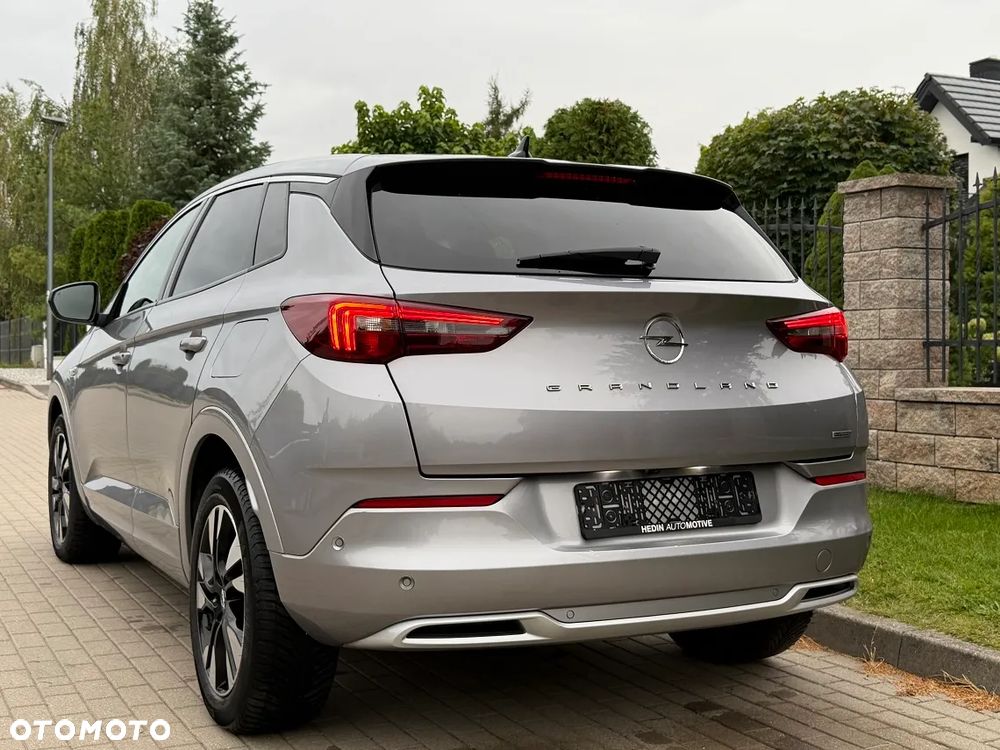 Opel Grandland X 1.6 T PHEV Elegance - 3