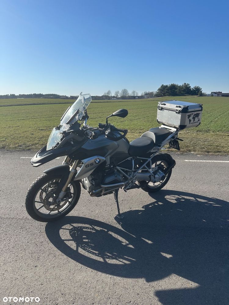 BMW GS - 2