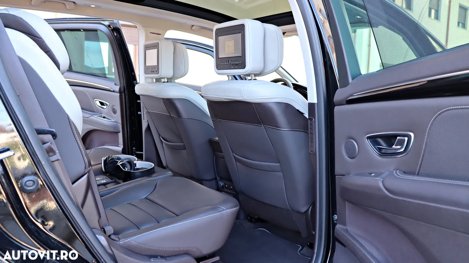 Renault Espace Energy dCi 160 EDC Initiale Paris - 17