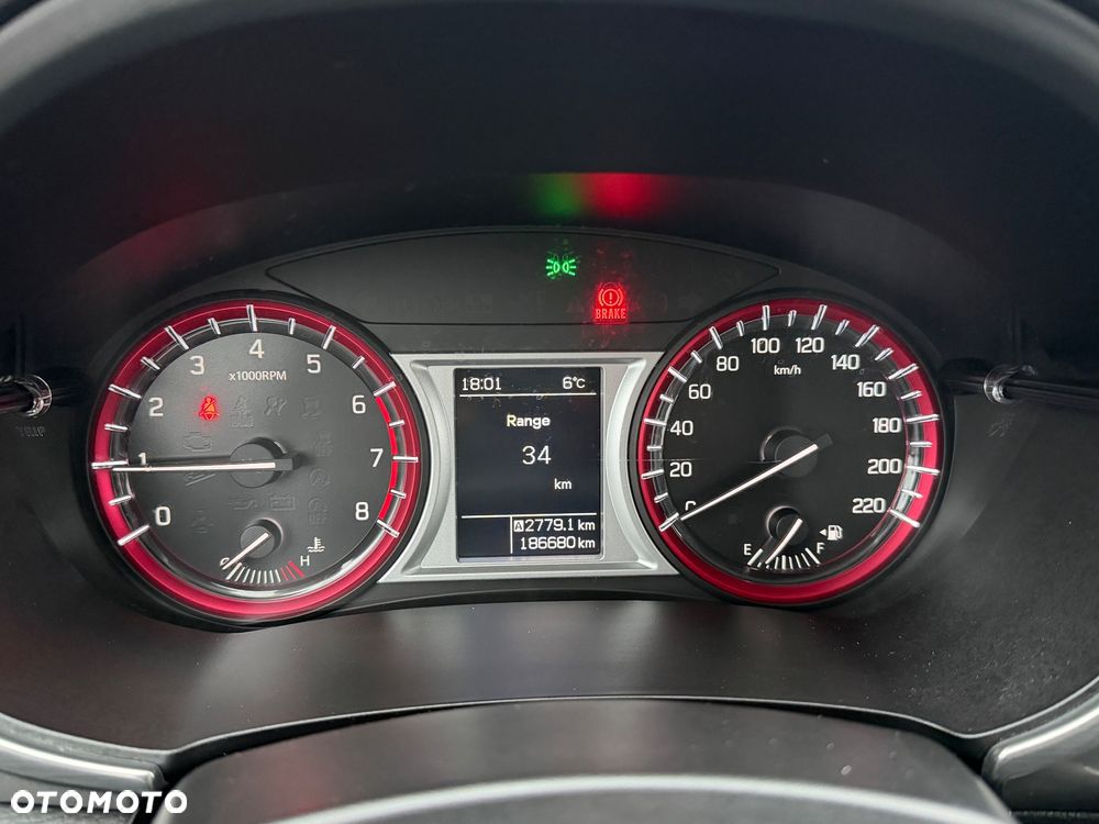 Suzuki Vitara - 15